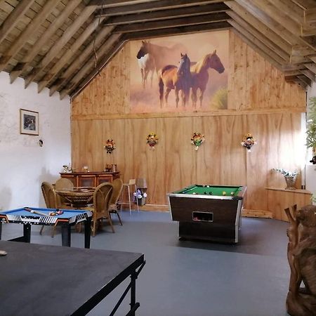 Old Stable Cottage Uplawmoor Exterior foto